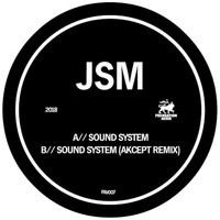 JSM - Sound System