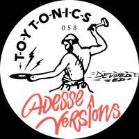 Adesse Versions - Devoted EP