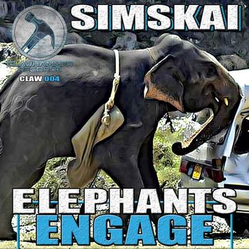 Simskai - Elephants/Engage