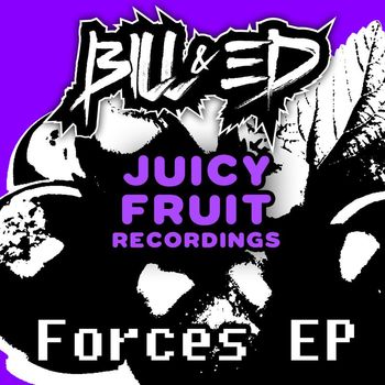 Bill & Ed - Forces (Explicit)