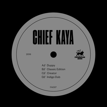 Chief Kaya - Classic Edition