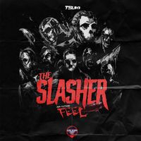 Tsuki - The Slasher / Feel