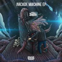 Zubah - Arcade Machine