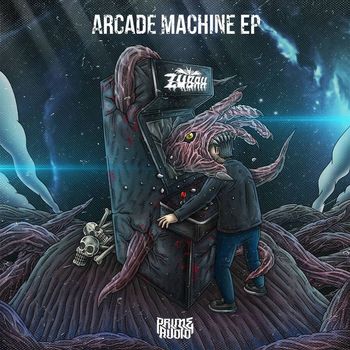 Zubah - Arcade Machine