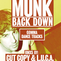 Munk - Back Down