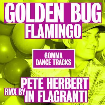 Golden Bug - Flamingo Remix EP