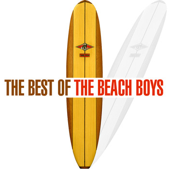 The Beach Boys - The Best Of