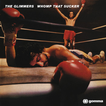 The Glimmers - Whomp That Sucker!