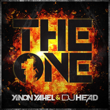 Yinon Yahel & DJ Head - The One