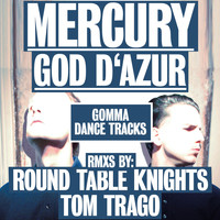 Mercury - God d'Azur
