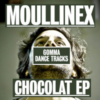 Moullinex - Chocolat EP