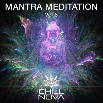 Guruchakra - Mantra Meditation, Vol.3