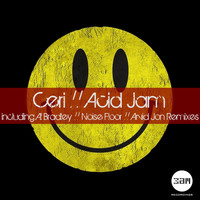 Ceri - Acid Jam (Remixes)