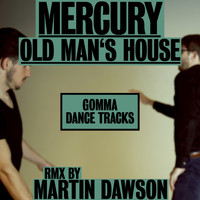 Mercury - Old Man's House EP