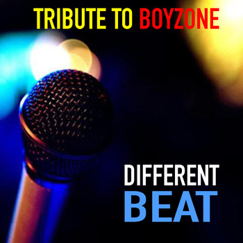 Mystique - Different Beat Tribute To Boyzone