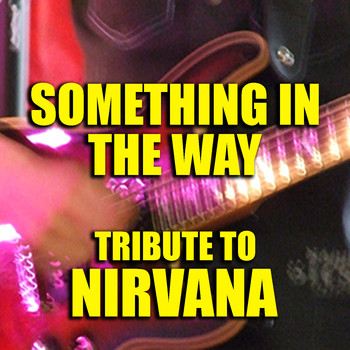 Lithium - Something In The Way Tribute To Nirvana
