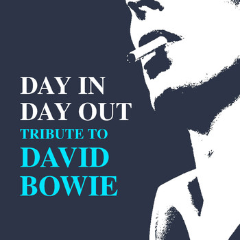 Starman - Day In Day Out Tribute To David Bowie