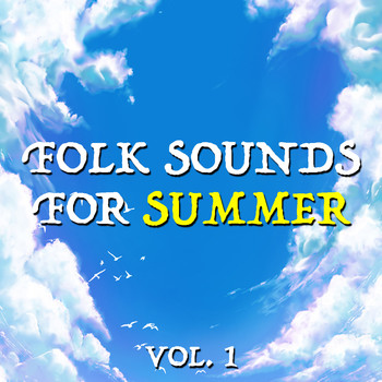 Various Artists - Folk Sounds For Summer vol. 1