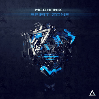 Mechanix - Spirit Zone