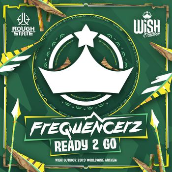 Frequencerz - Ready 2 Go