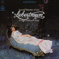 Philippe Entremont - Entremont Plays Favorite Melodies of Liszt (Remastered)