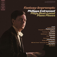Philippe Entremont - Entremont Plays Best-Loved Piano Pieces (Remastered)