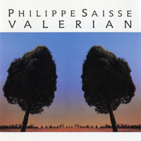 Philippe Saisse - Valerian