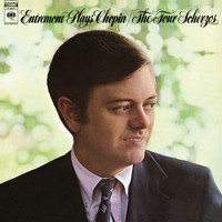 Philippe Entremont - Entremont Plays Chopin: The Four Scherzos