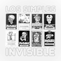 Invisible - Los Simples