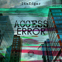 ItzEdgar - Access Error