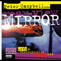 Peter Campbell - Rear-View Mirror
