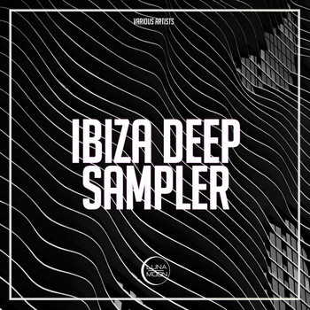 Various Artists - Ibiza Deep Sampler