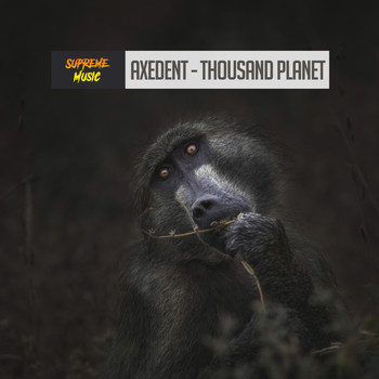 Axedent - Thousand Planet