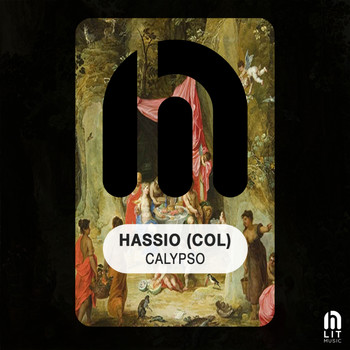 Hasio - Calypso
