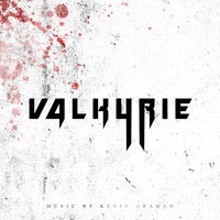 Kevin Graham - Valkyrie