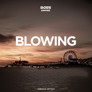 Various Artists - Blowing