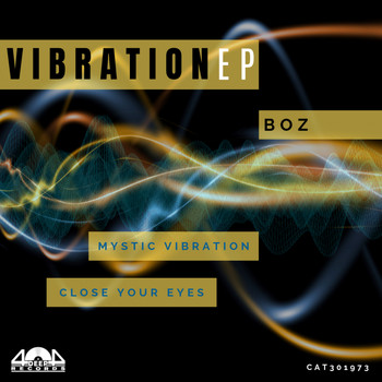 Boz - Vibration