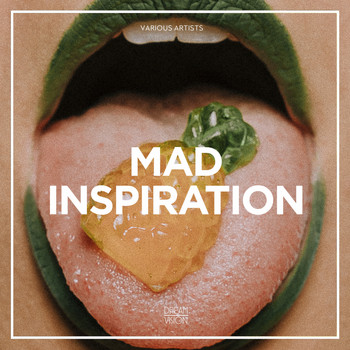 Various Artists - Mad Inspiration