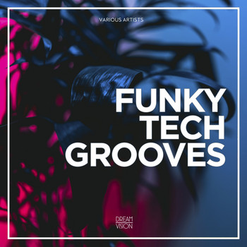 Various Artists - Funky Tech Grooves