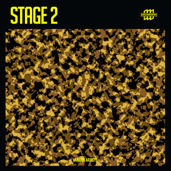 Various Artists - Stage 2