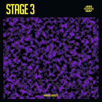 Various Artists - Stage 3