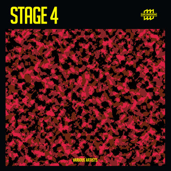 Various Artists - Stage 4