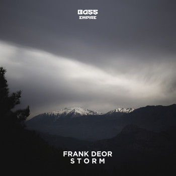 Frank Deor - Storm