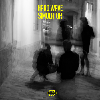 Hard Wave - Simulator