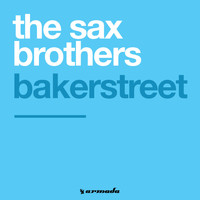 The Sax Brothers - Bakerstreet