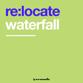 Re:Locate - Waterfall