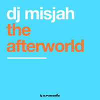 DJ Misjah - The Afterworld