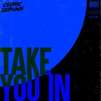 Cedric Gervais - Take You In