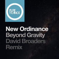 New Ordinance - Beyond Gravity (David Broaders Remix)