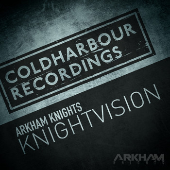Arkham Knights - Knightvision